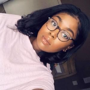 Meet your Posher, Keonah